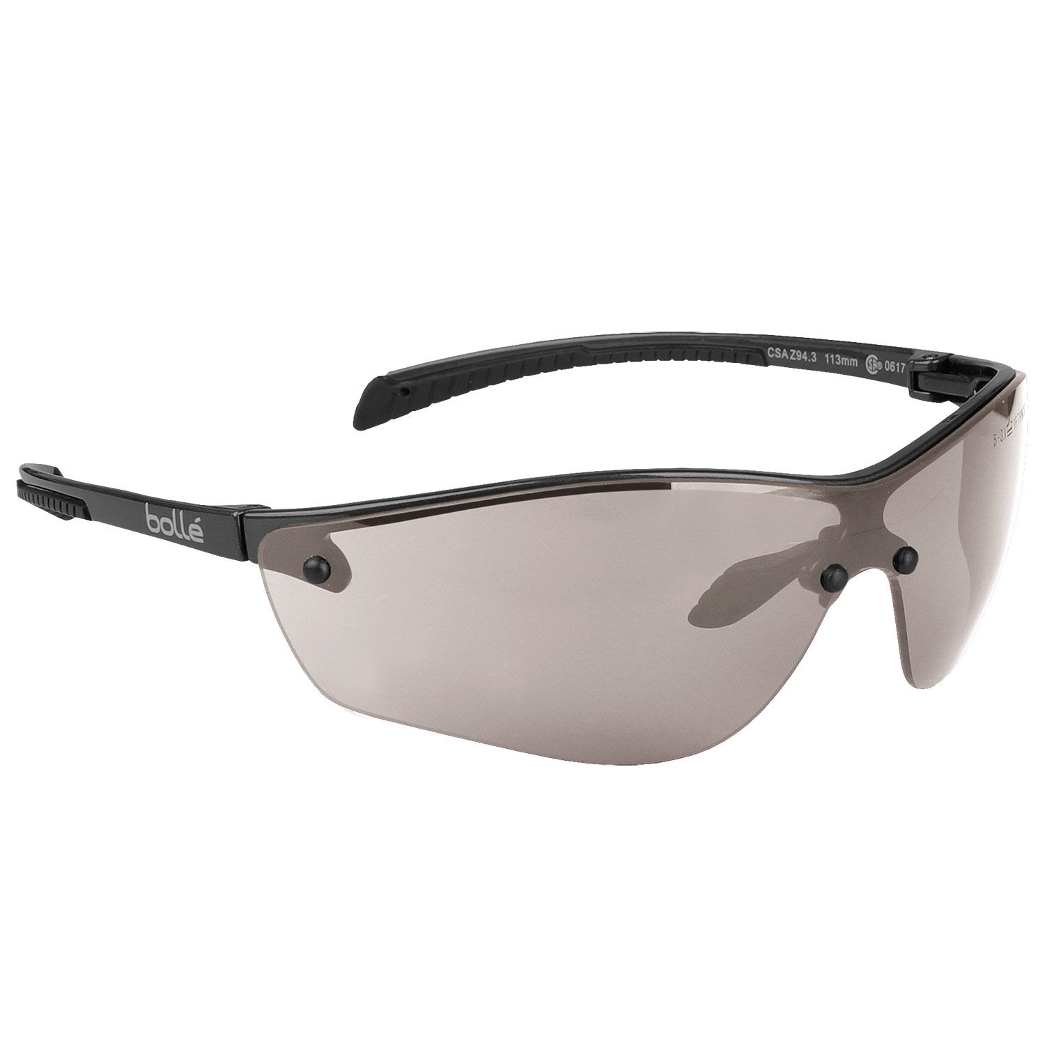 Schutzbrille Silium+
