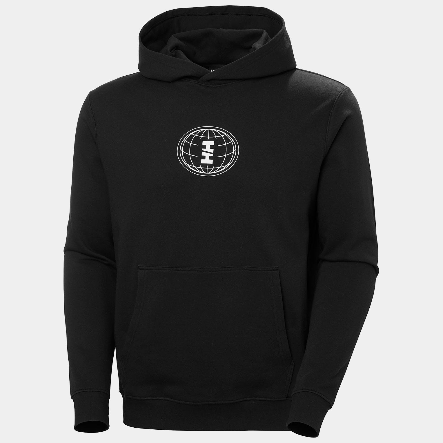 Men's Core Graphic Sweat Hoodie