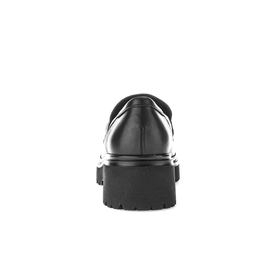 Gabor fashion Slipper schwarz