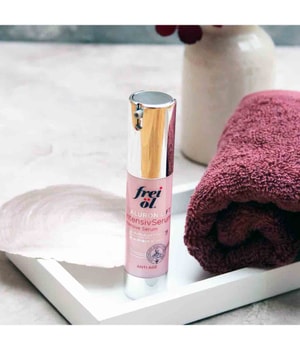 frei öl Anti Age Hyaluron Lift Intensivserum Gesichtsserum-20 ml