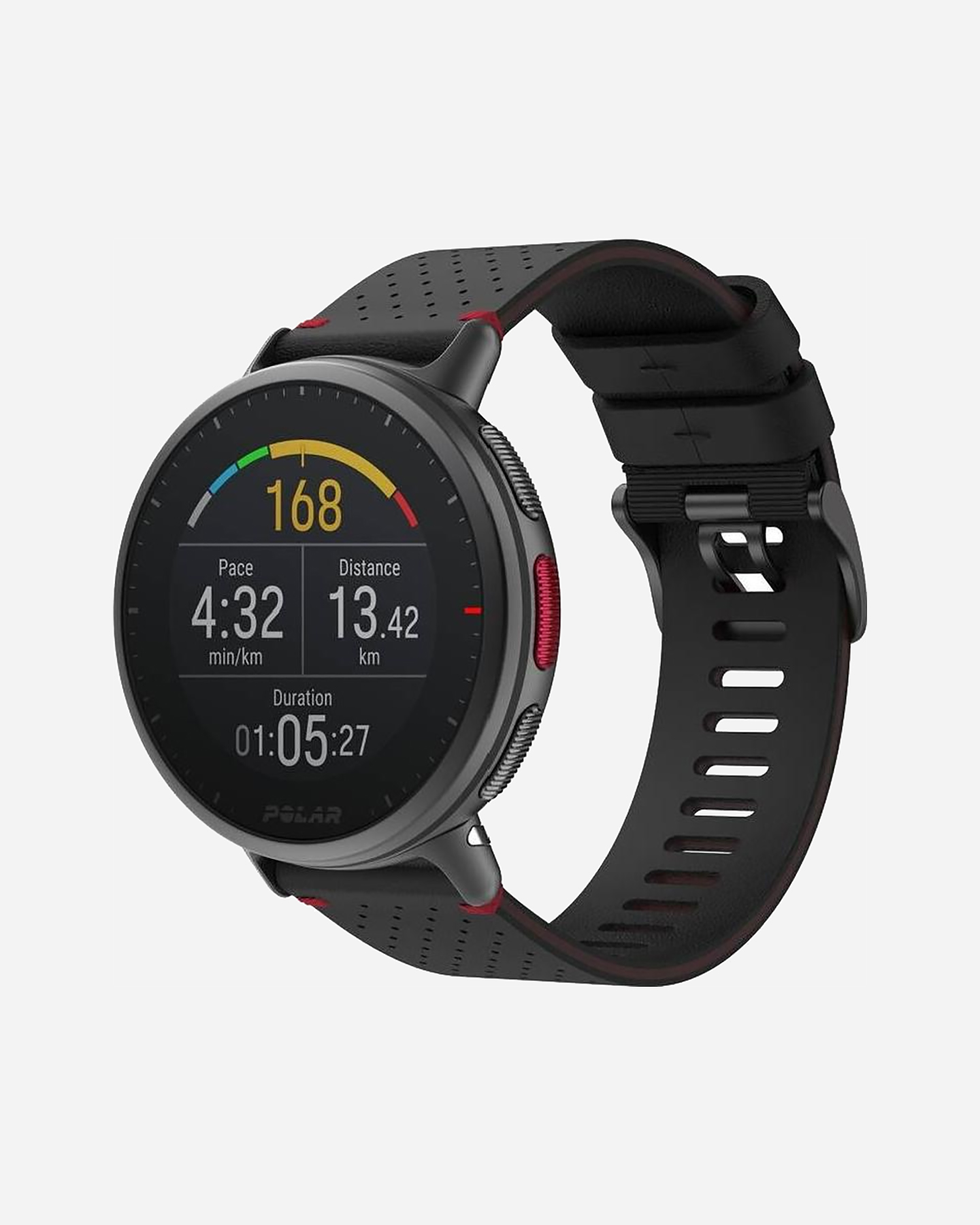 Polar Vantage V2 Shift Ml Zegarek wielofunkcyjny 900101216