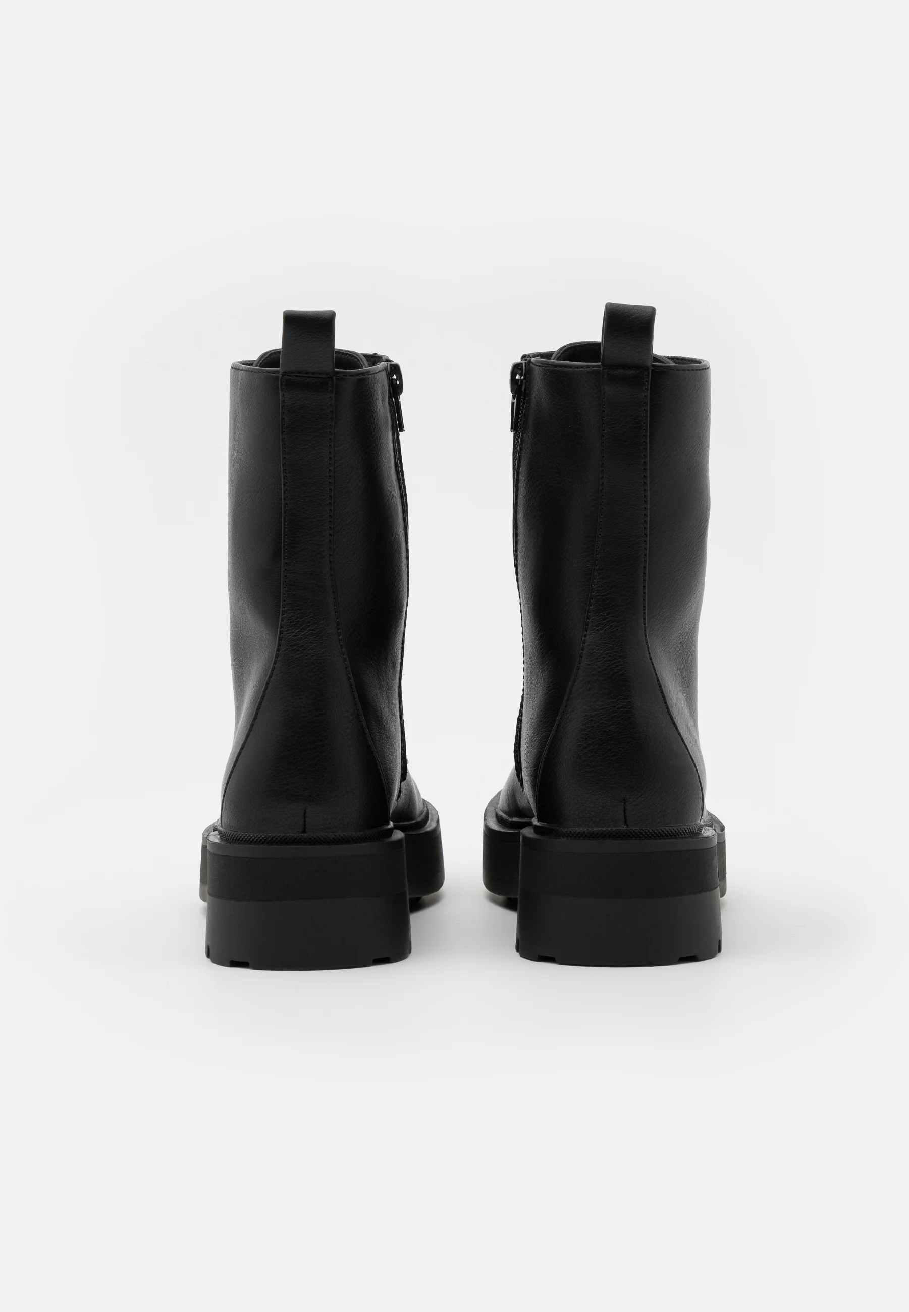 Botines de plataforma Even&Odd
