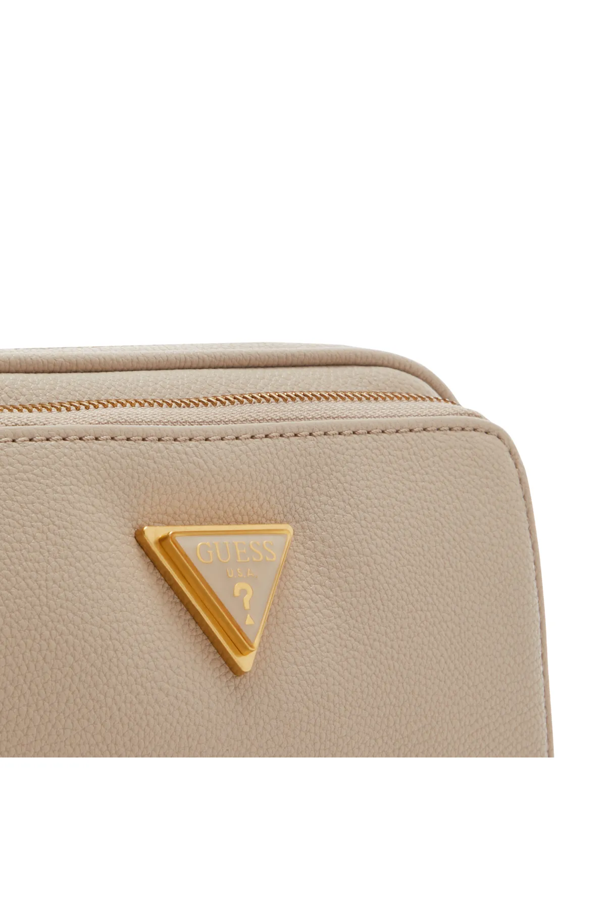 Guess  Cosette Damen Umhängetasche Taupe Hwva92-22140-tau