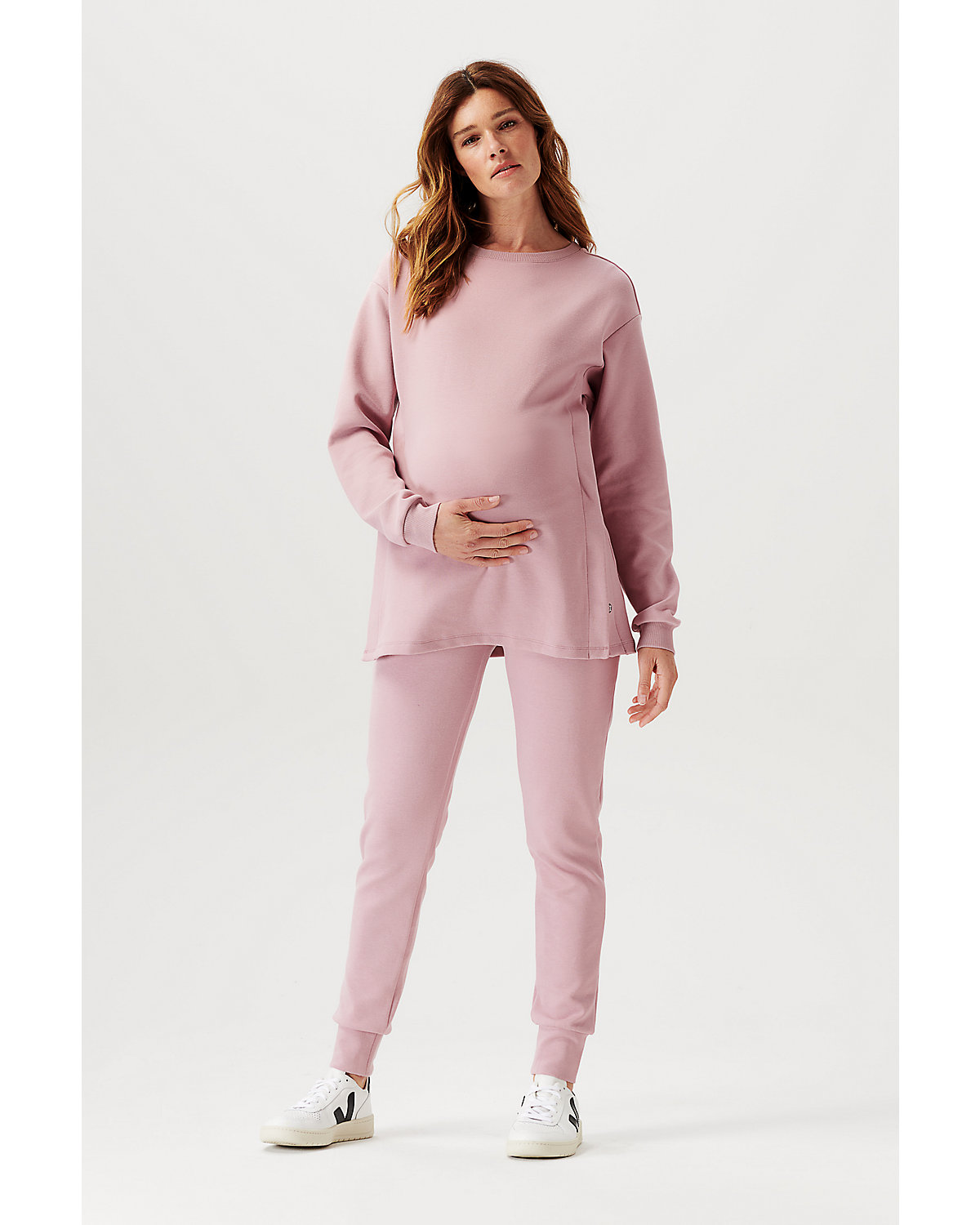 Pullover Pinson Umstandspullover