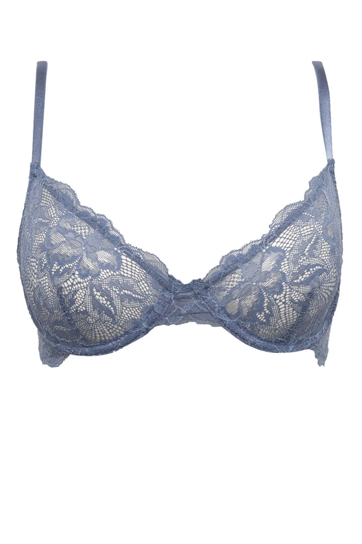 DeFacto  Fall In Love Spitzen-BH ohne Polsterung ohne Polsterung A0734ax24sp