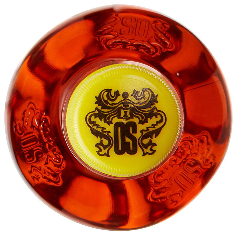 Oscar Sylte Ananasbrus 0,5 liter, Oskar Sylte