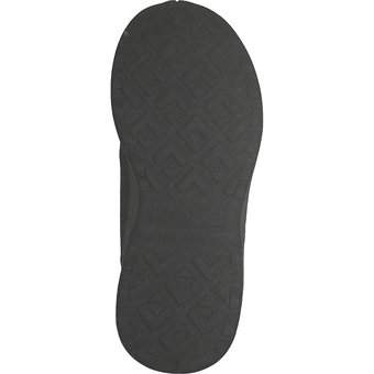 Kappa Youma Tex T in schwarz