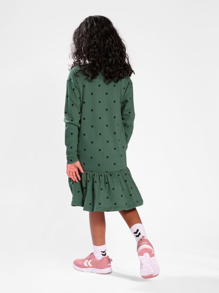 Sometime Soon Sometime Soon Kleid Stsvenus E-Sport Mädchen in LAUREL WREATH günstig kaufen