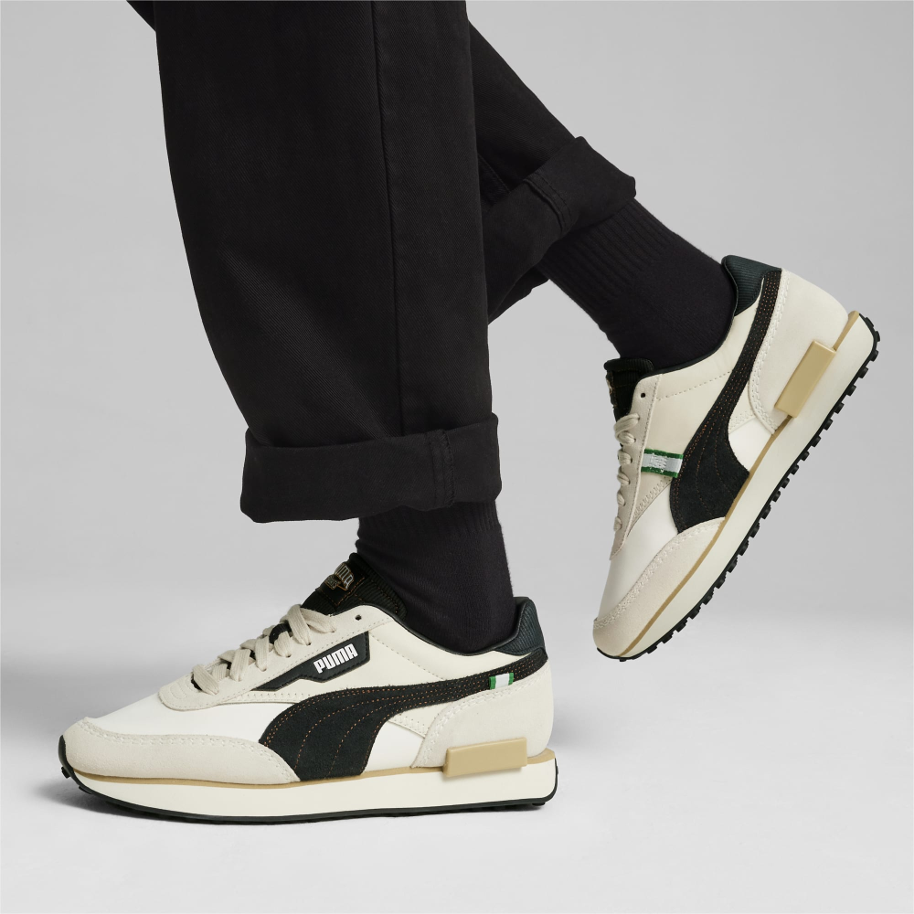 PUMA Future Rider For the Fanbase 396433_01 / schwarz