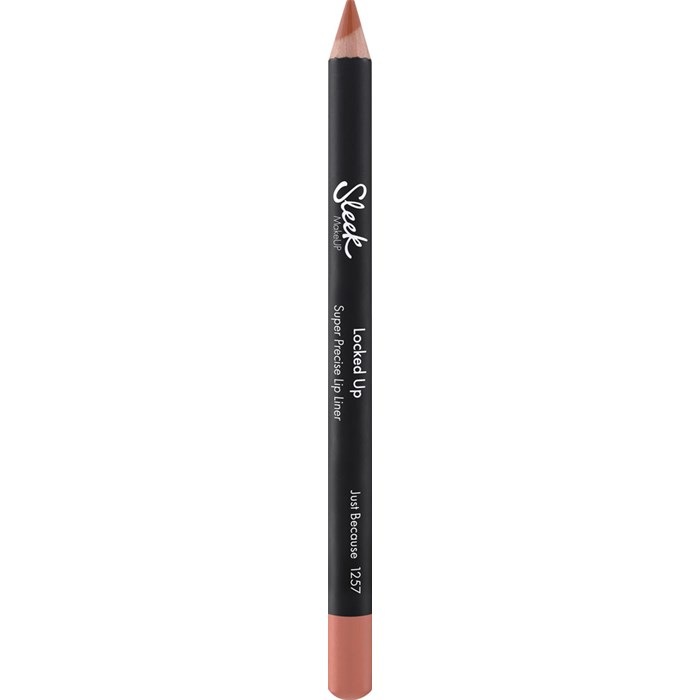 Locked Up LipLiner