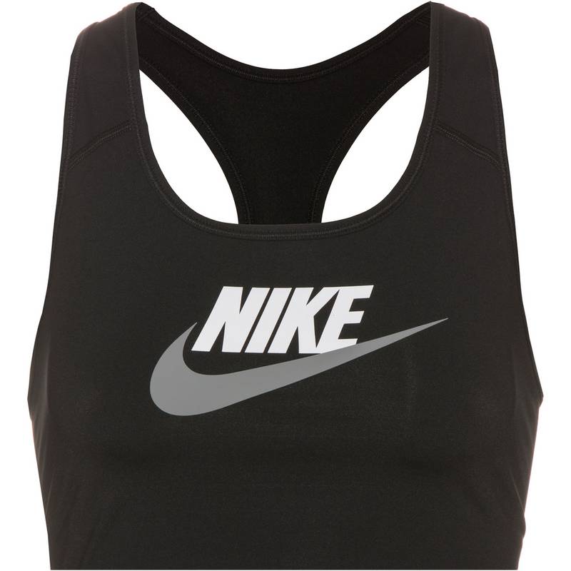 Nike Dri-FIT Swoosh FUTURA BH Damen