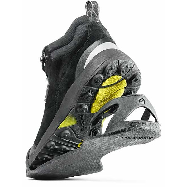 OVERSHOE