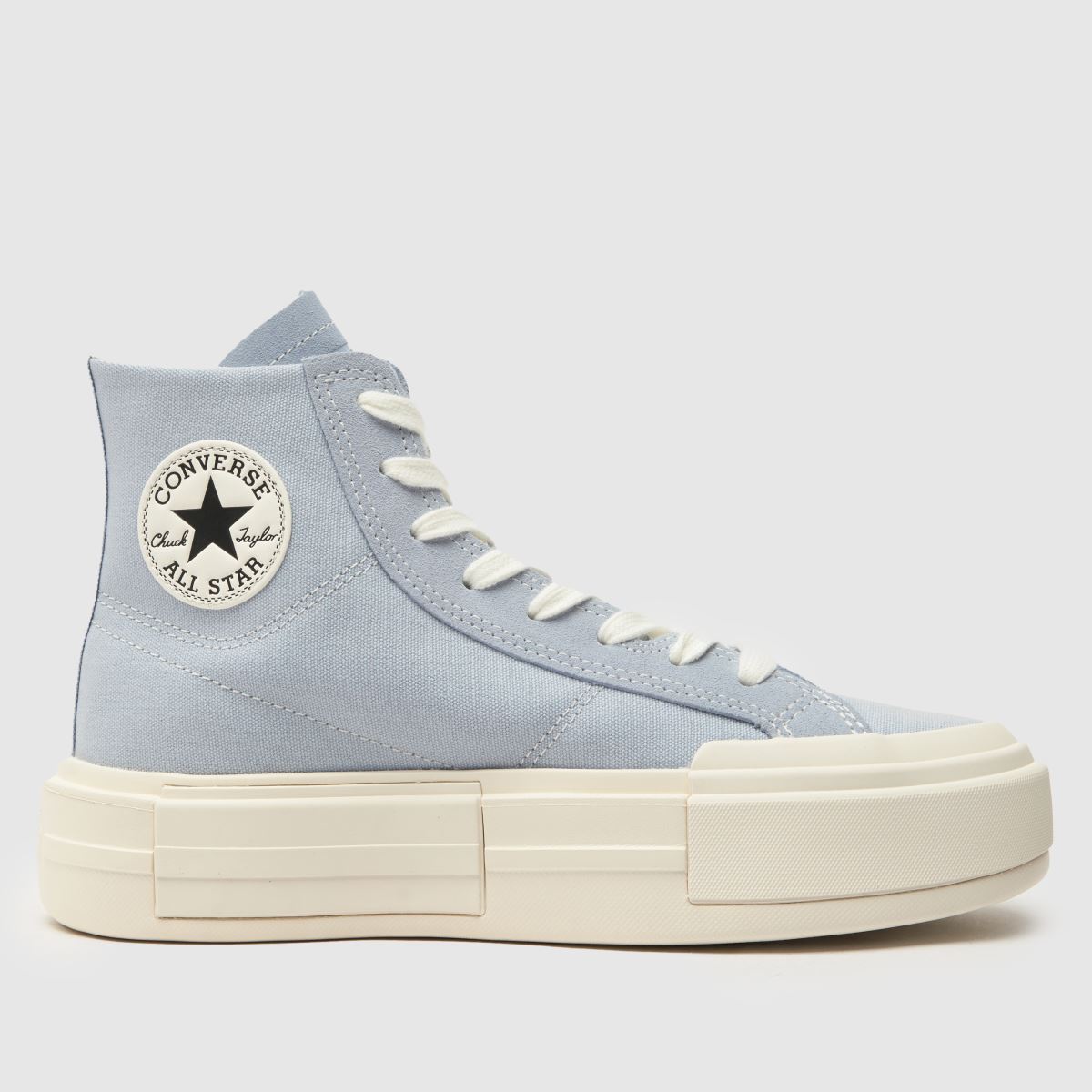 Converse All Star Cruise – Ljusblå träningsskor