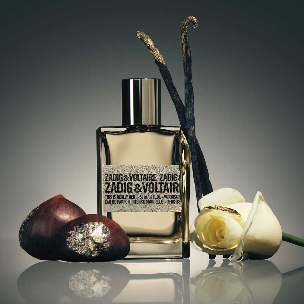 ZADIG&VOLTAIRE This is Really Her! Eau de Parfum Intense Spray