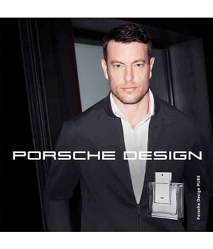 Porsche Design Pure Eau de Toilette 100 ml