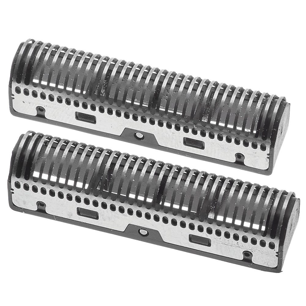 Efalock eGLADIO Scherfolie + Messer silber