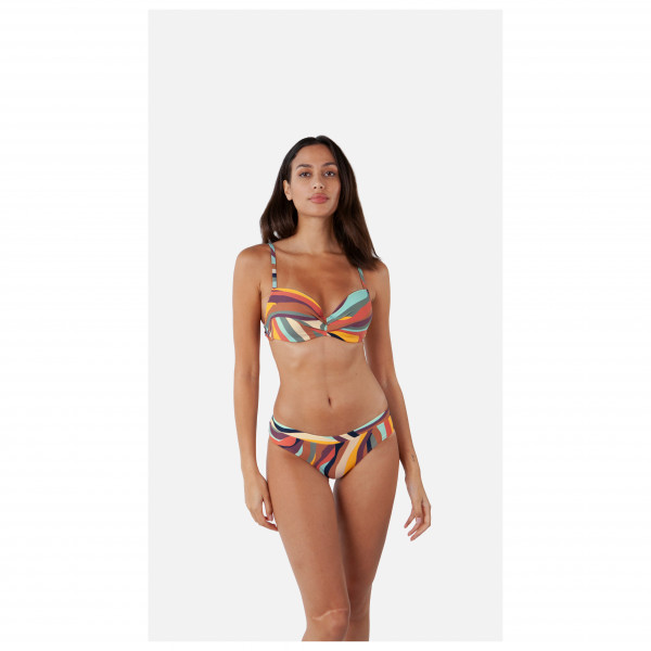 Barts - Women's Varuna Wire - Bikini-Top