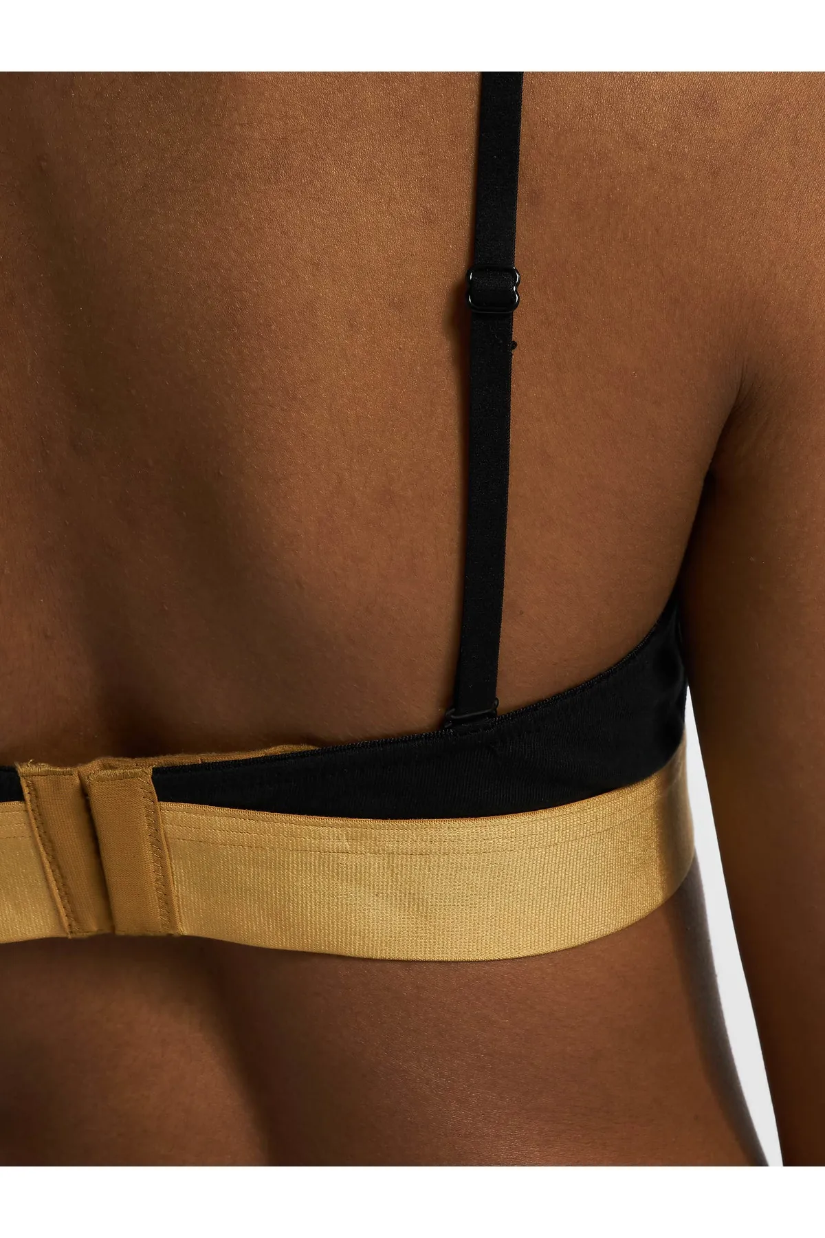 Calvin Klein  Damen Calvin Klein Underwear Leicht gefütterter Triangel-Bralette