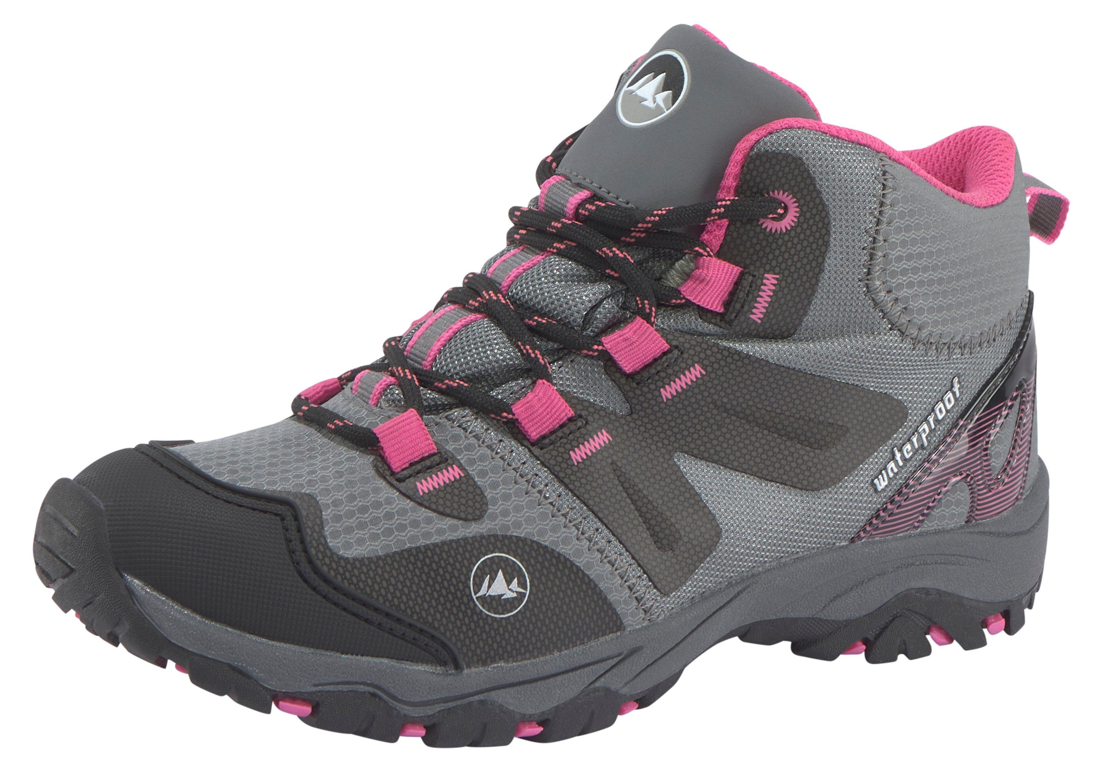 Polarino TOIVO High Outdoorschuh