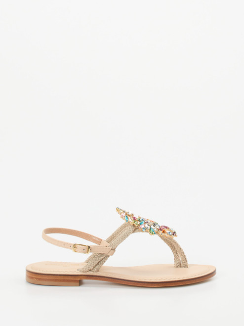 Sandalette-12603990010 Konstantin Starke