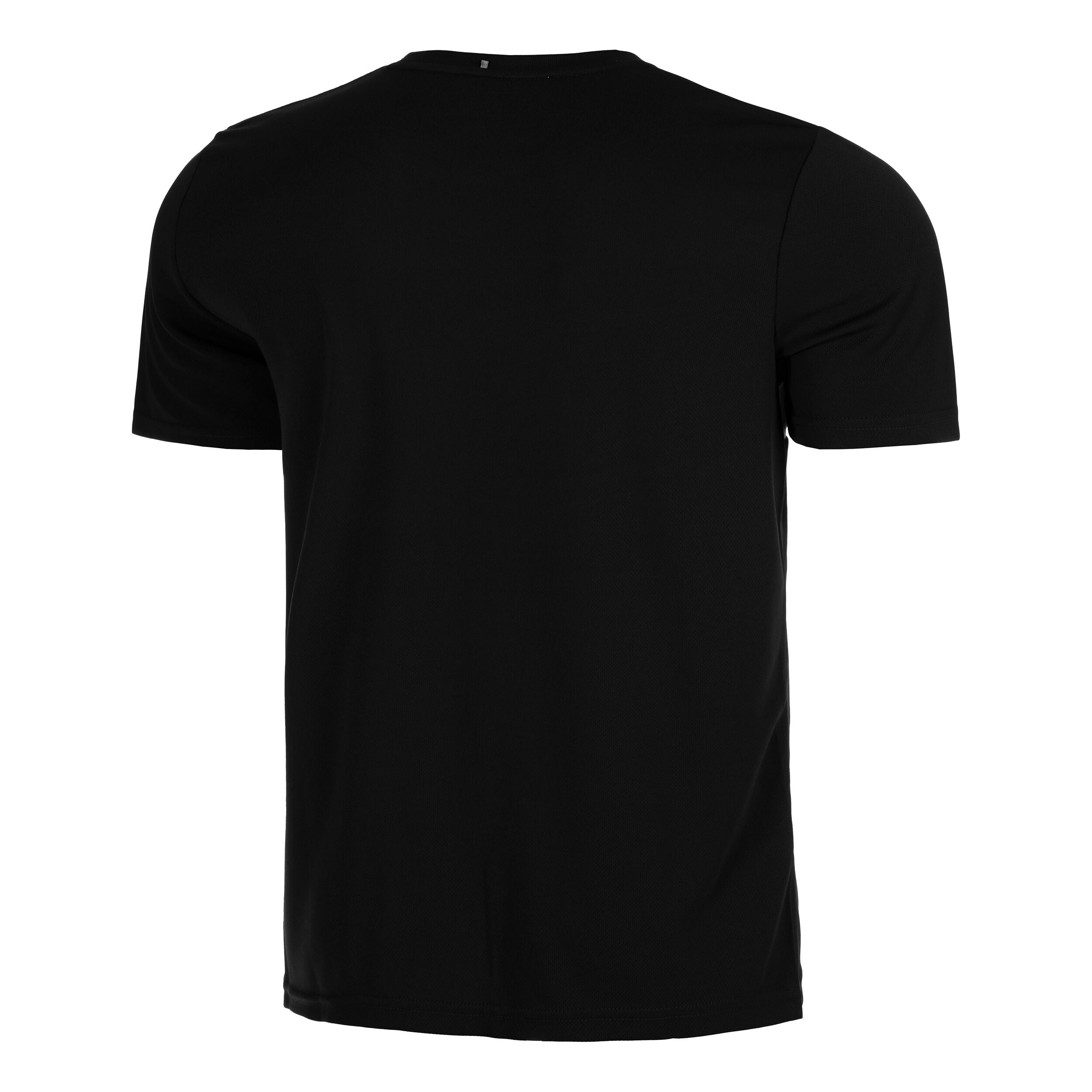 Bosse T-Shirt Herren - Schwarz, Grün