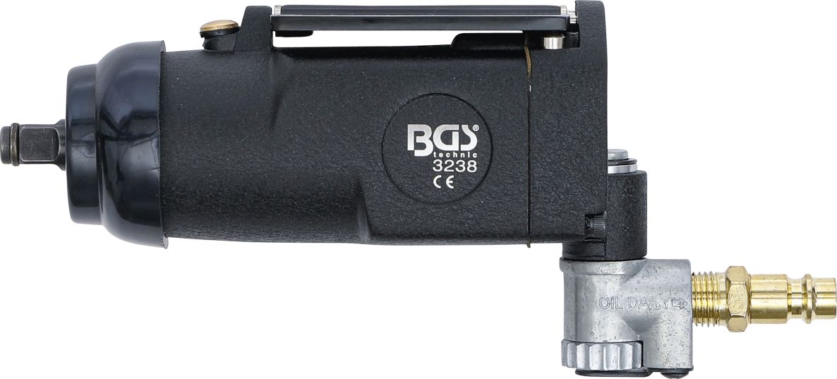 Cheie pneumatică cu impact BGS 3238 10 mm (3/8