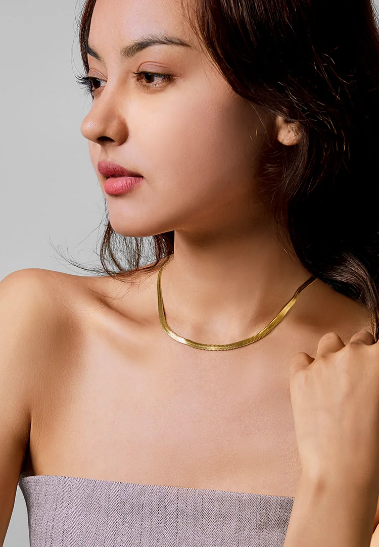 Victoria Hyde LAMIA - Collar