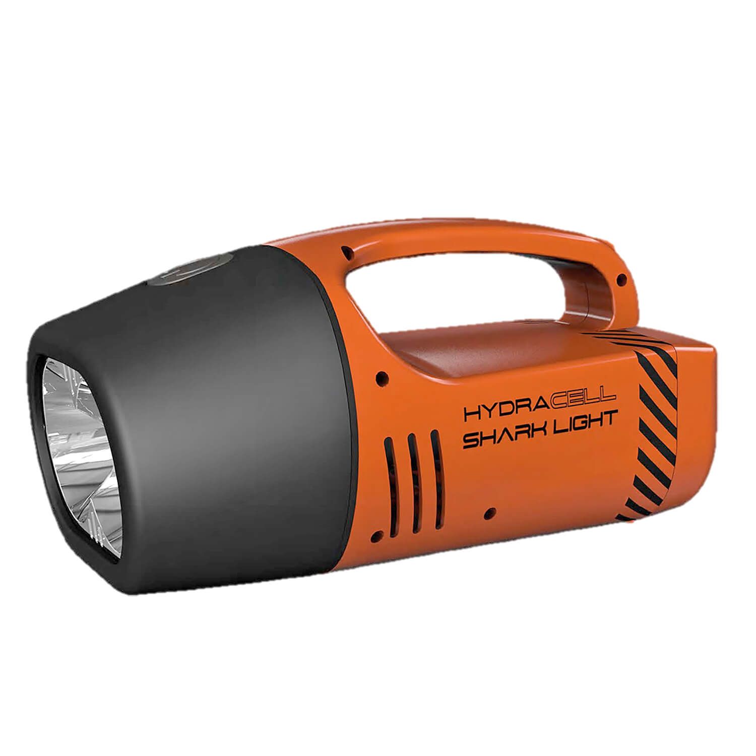 LED Handlampe Shark