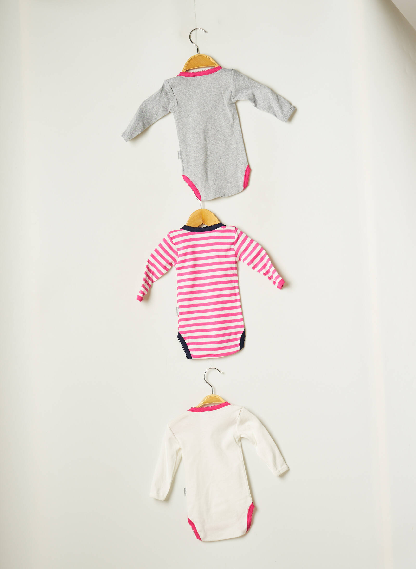 Absorba Body Fille couleur rose