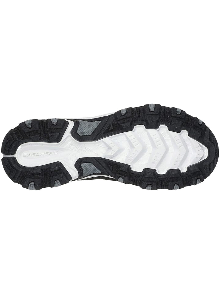 Skechers Freizeitschuh Stamina AT in schwarz günstig kaufen