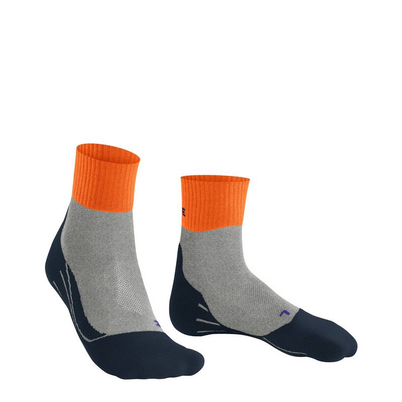 Falke TK2 Explore Cool Short Wandersocken Herren