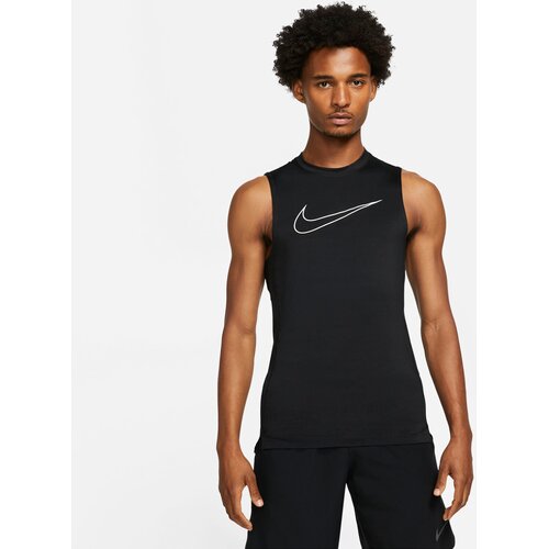 HERREN SHIRT M NP DF TOP SL TIGHT
