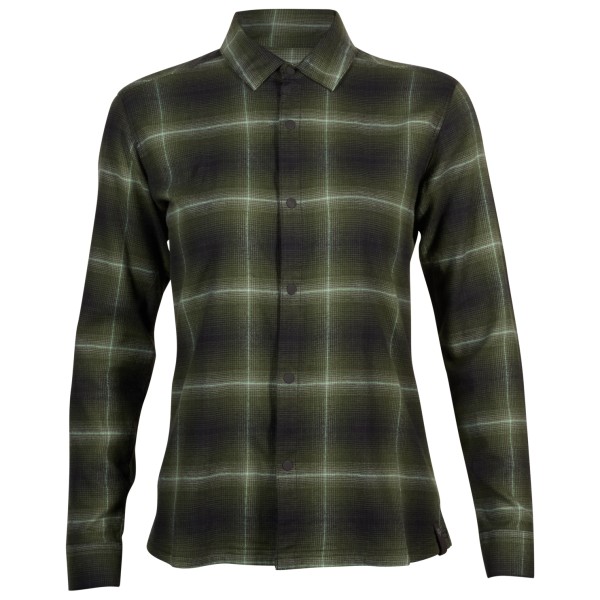 FOX Racing - Women's Survivalist Stretch Flannel - Hemd