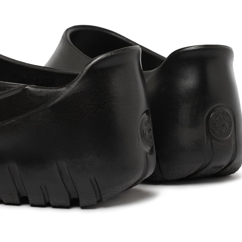 Birkenstock A640 PU Black
