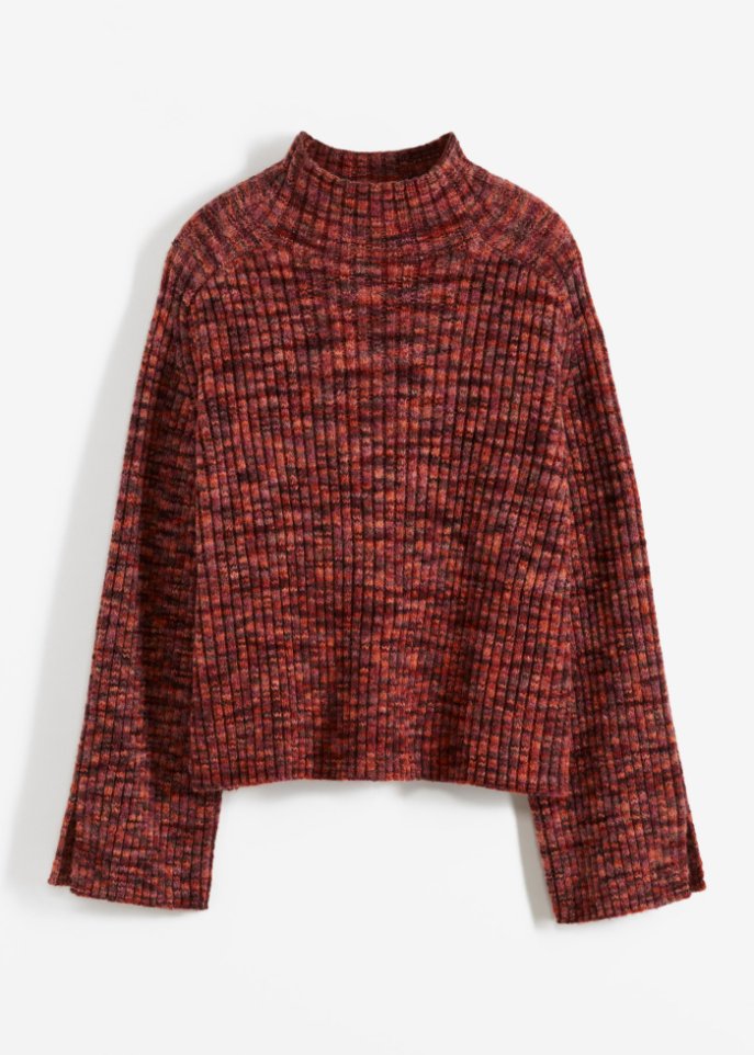 Oversized-Pullover