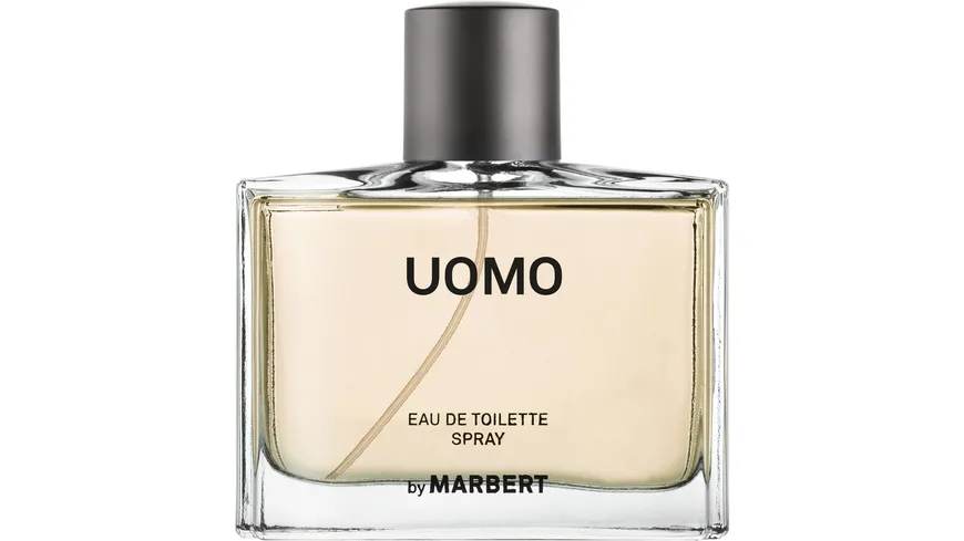 MARBERT Uomo Eau de Toilette 100 ml