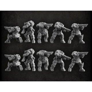 Elite Troopers Bodies (5)