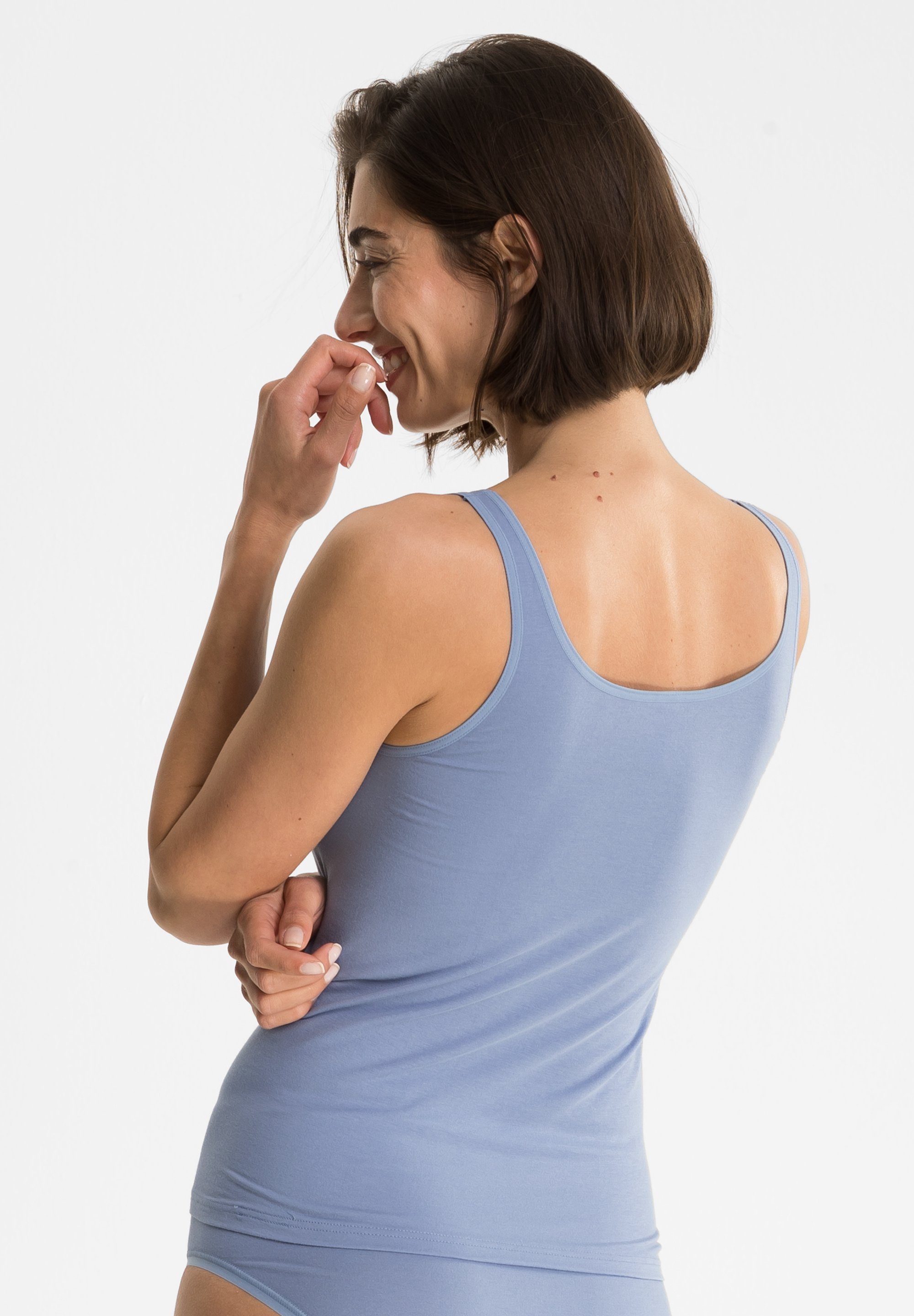 Speidel Unterhemd Softfeeling Tanktop