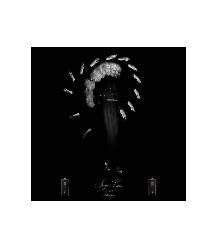 Serge Lutens-FILS DE JOIE-Eau de parfum