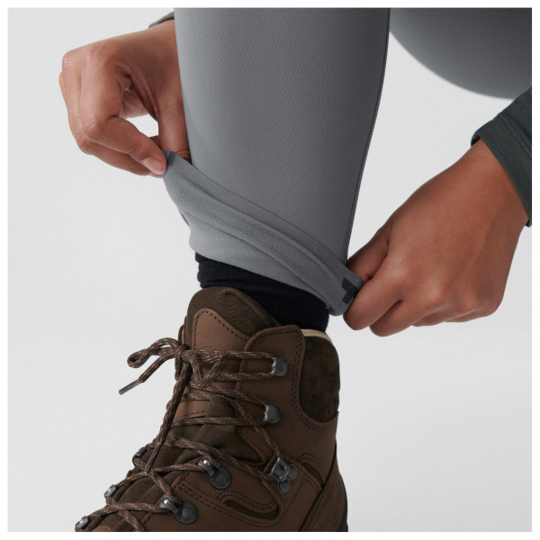 Fjällräven - Women's Abisko Värm Trekking Tights - Leggings