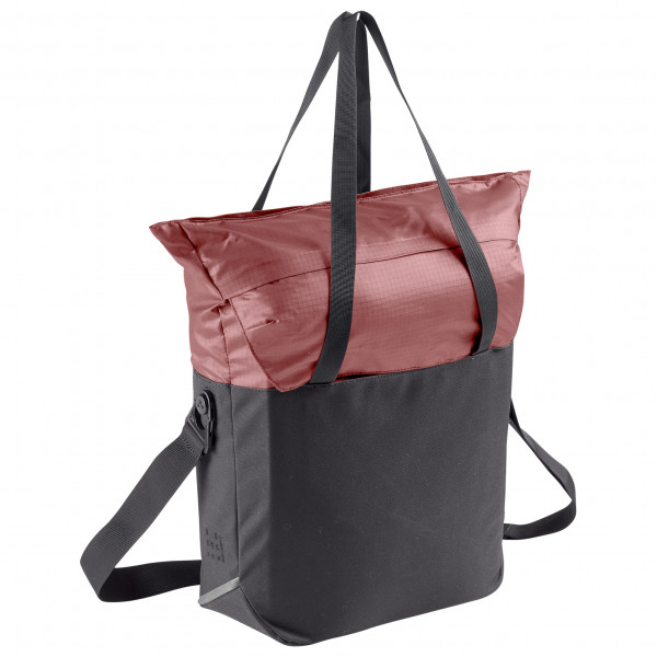 Vaude - Cityshop Bike - Gepäckträgertasche