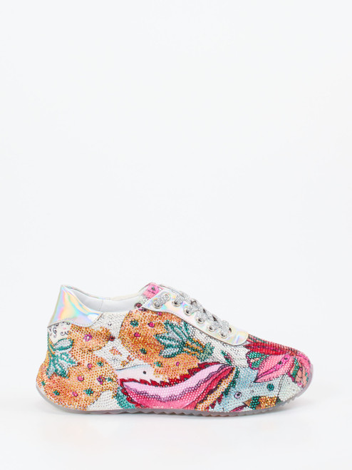 Sneaker-16639940007 Rise