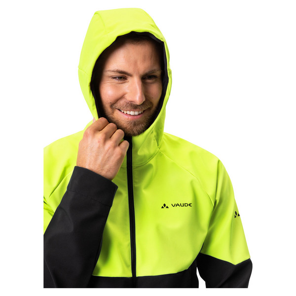 MEN' S QIMSA SOFTSHELL JACKET Herren - Softshelljacke