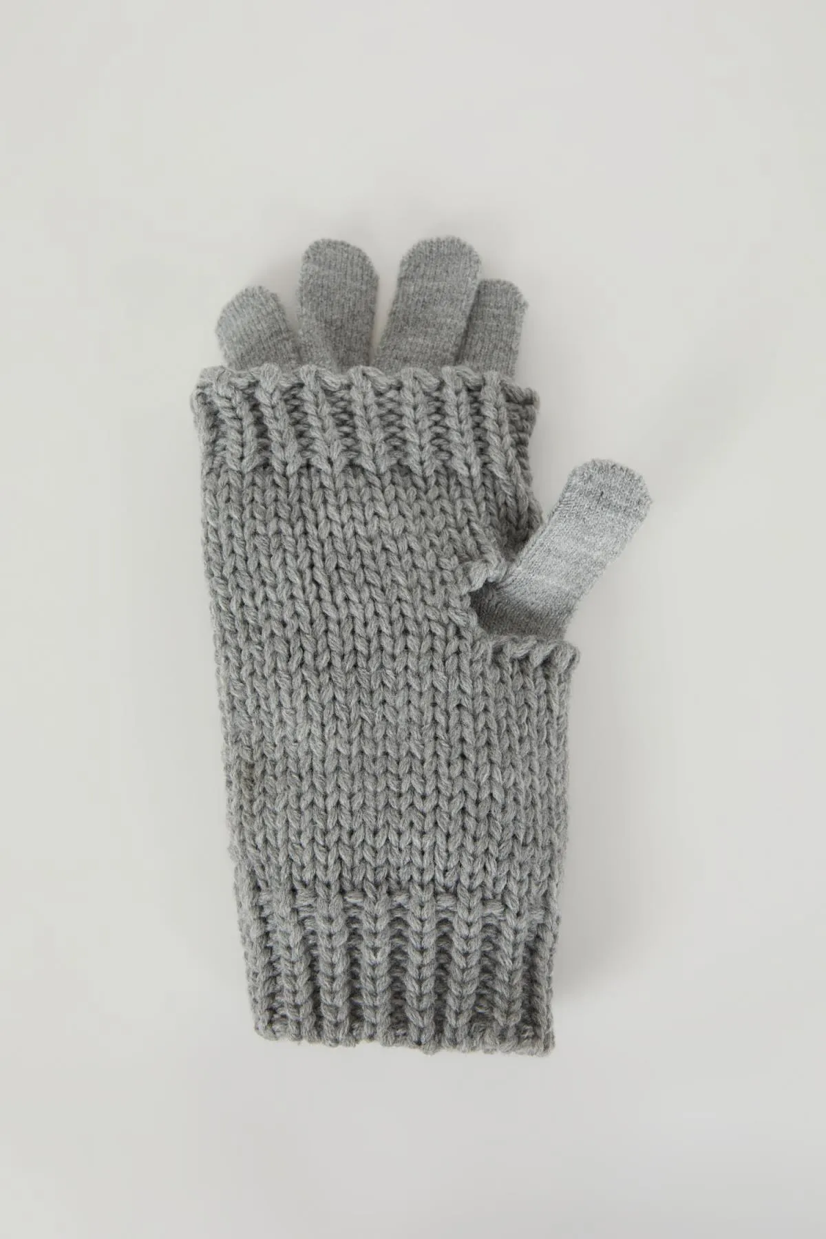 DeFacto  Strickhandschuhe für Damen im 2er-Pack