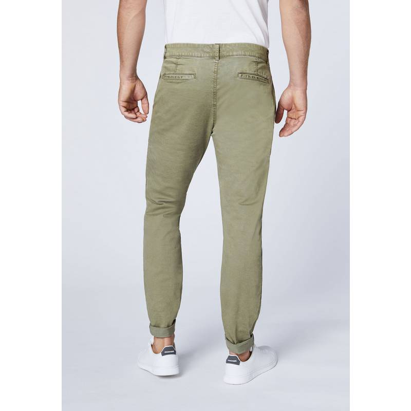 Chiemsee Chinohose Chinohose Herren
