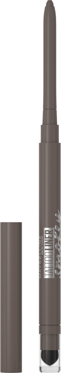 Gel Eyeliner Tattoo Smokey Grey, 1 St