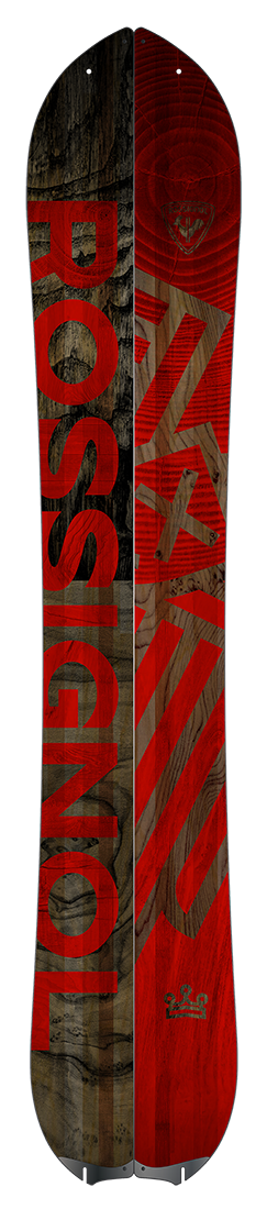 Splitboard XV homme