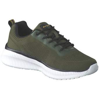 KangaROOS KM Neta Sneaker in grün