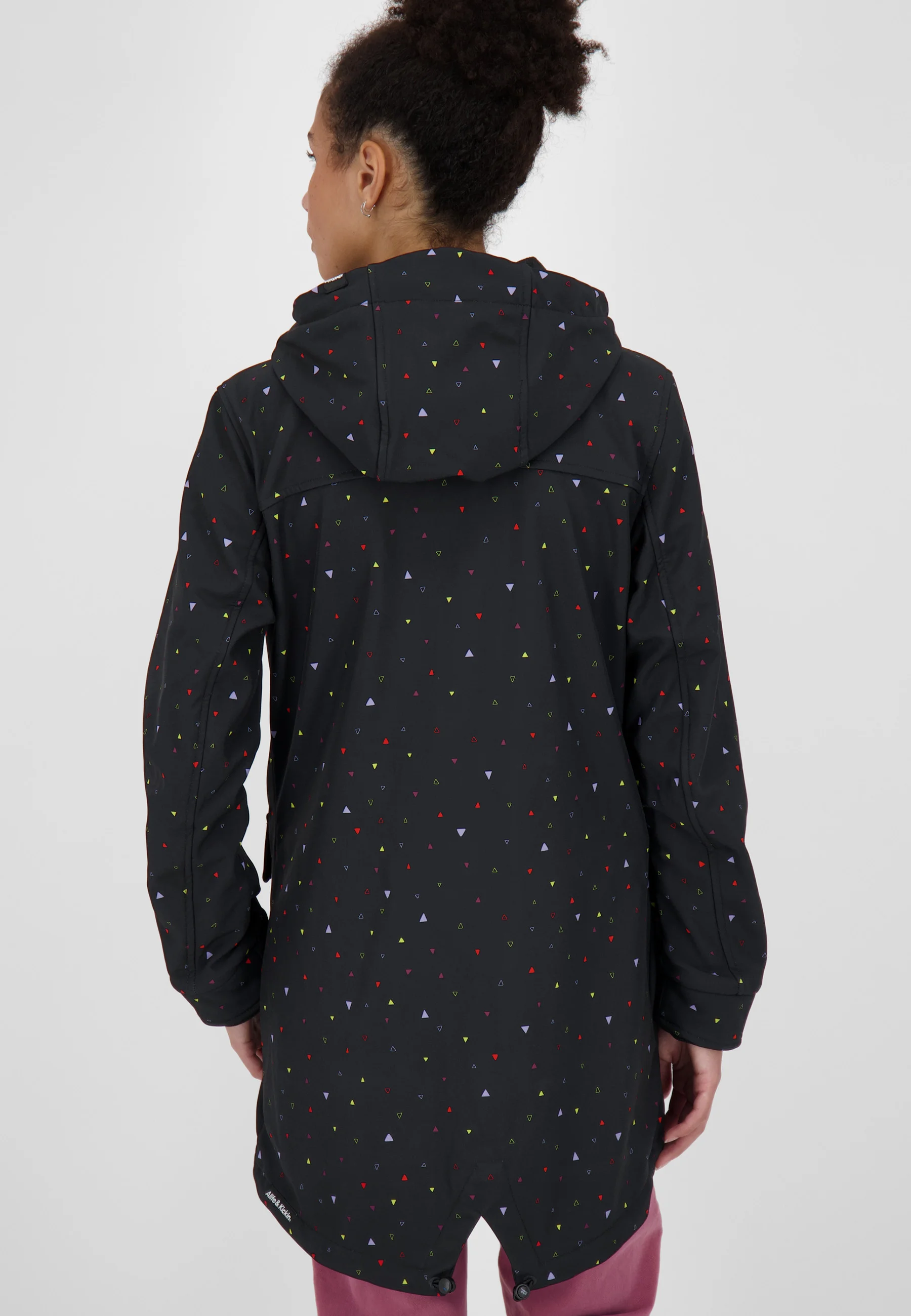 AUDREYAK S - Parka