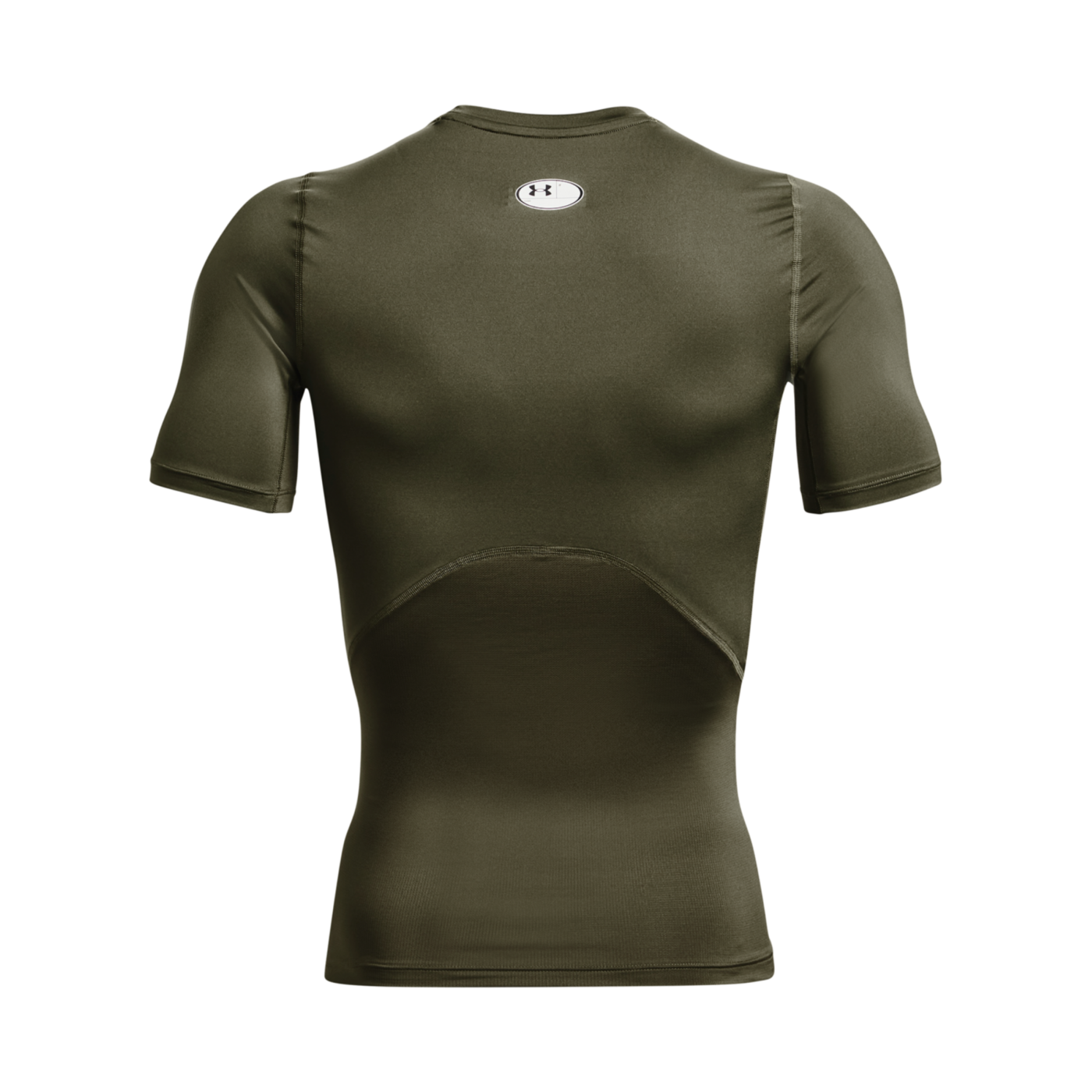 Under Armour HG T-Shirt Grün F390